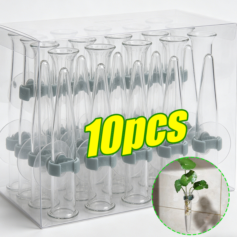 Anda Florist Supply - Пластиковые контейнеры для цветов 11 см