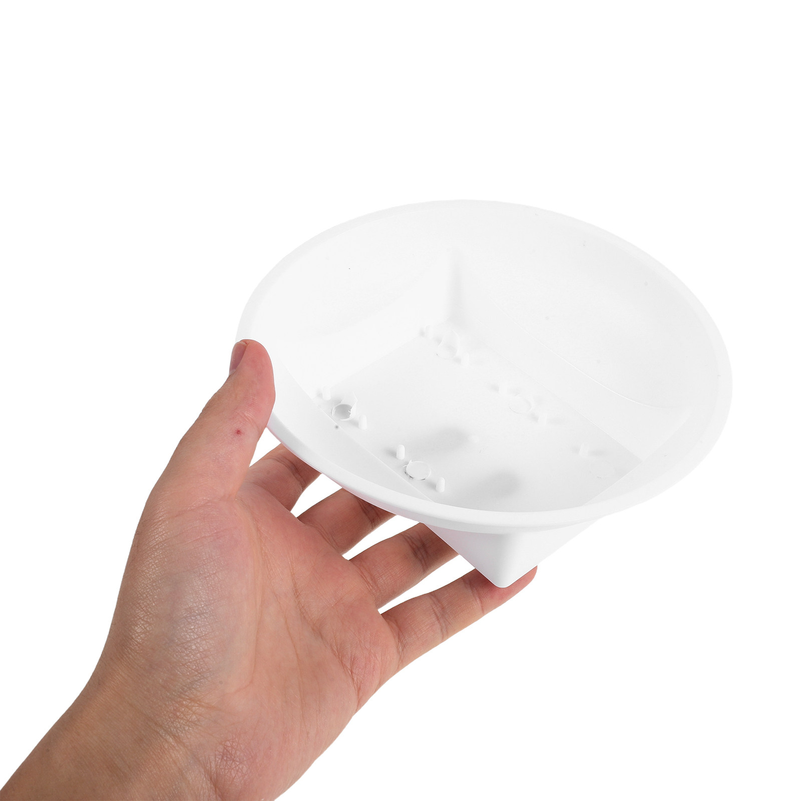Bouquet Holder Foam - 10 шт. подставок для флористической губки