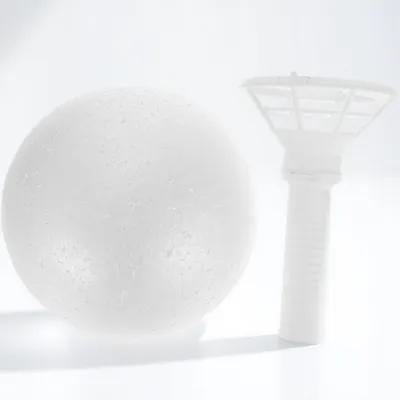 Bouquet Holder Foam - Набор из 1 шт. компактных, легких,