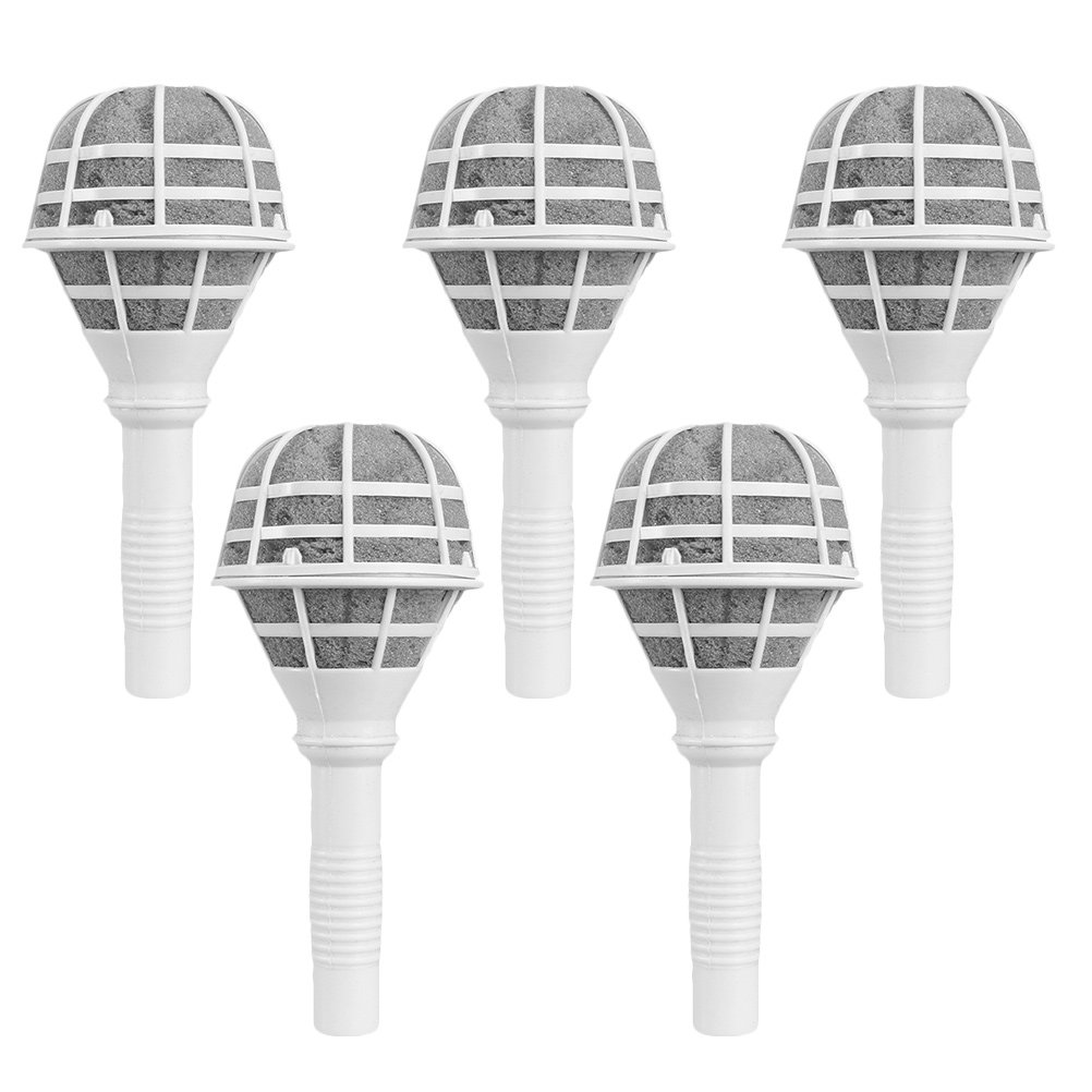 Bouquet Holder Foam - 5 шт. держателей для цветочных букетов