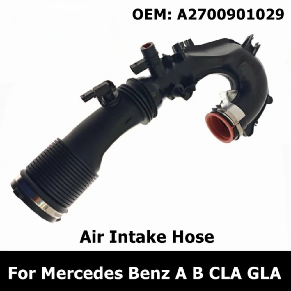 B&J Florist Supply Nyc - Воздухозаборный шланг A2700901029 для Mercedes Benz
