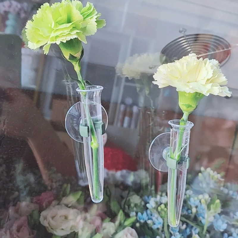 Пластиковые контейнеры для цве – обзор и цена Anda Florist Supply