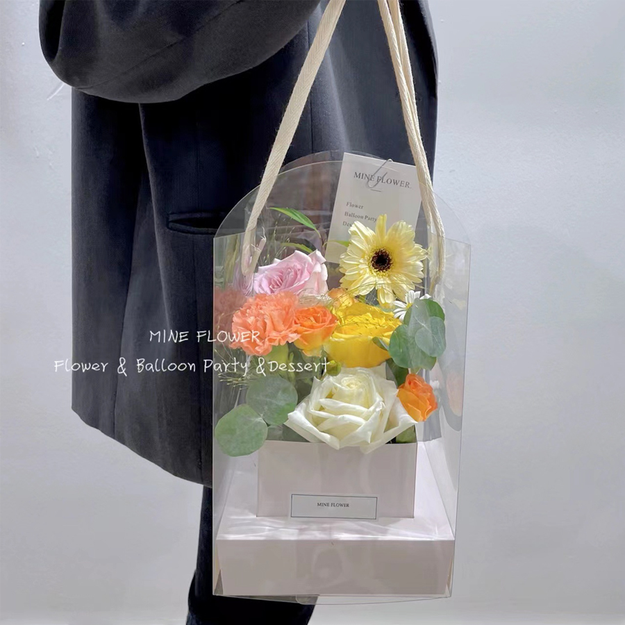 5/10 шт., коробка для упаковки – обзор и цена Anda Florist Supply