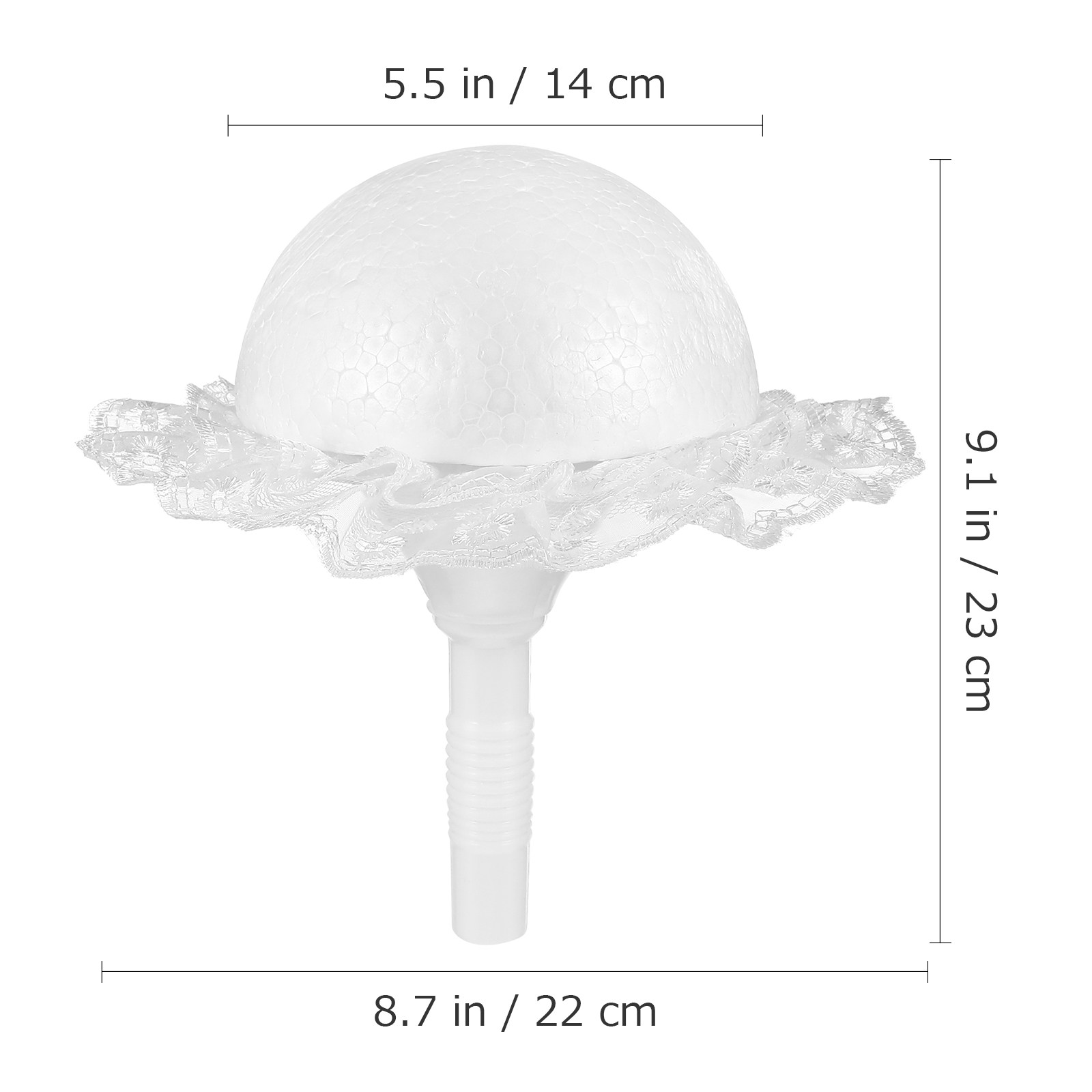 1 комплект держателя для сваде – обзор и цена Bouquet Holder Foam
