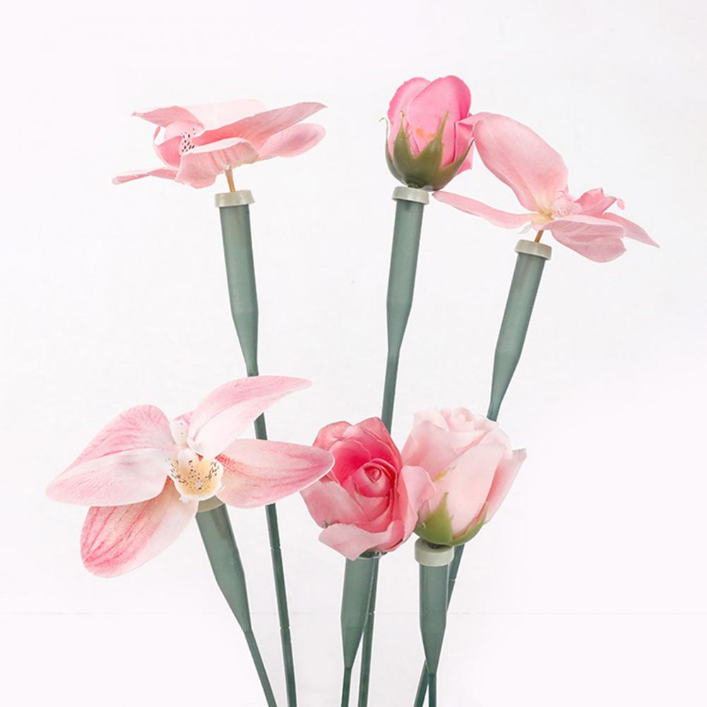 25 шт. 6-дюймовая/12-дюймовая  – обзор и цена Anda Florist Supply