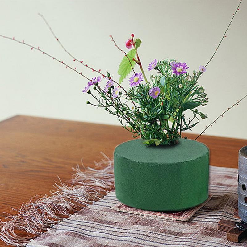 6 шт. круглые цветочные пенопл – обзор и цена Anda Florist Supply