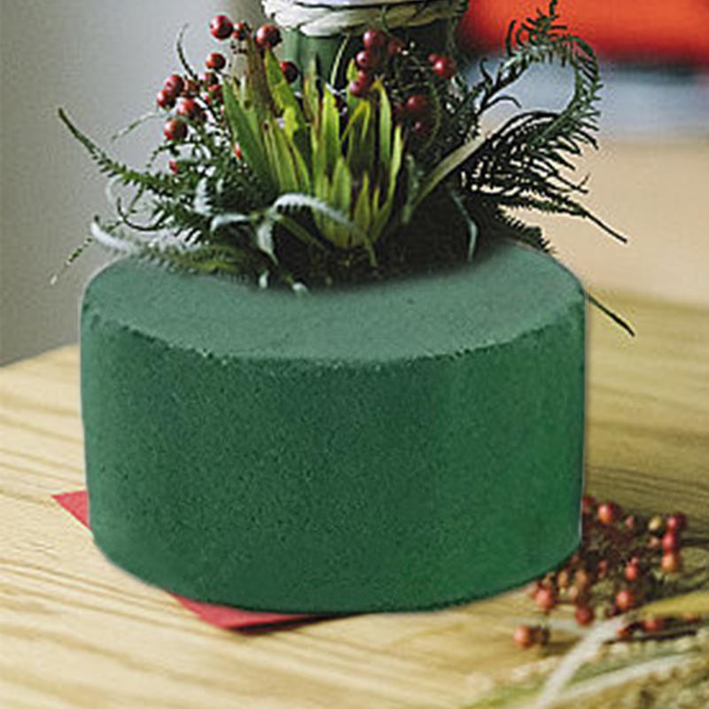6 шт. круглые цветочные пенопл – обзор и цена Anda Florist Supply