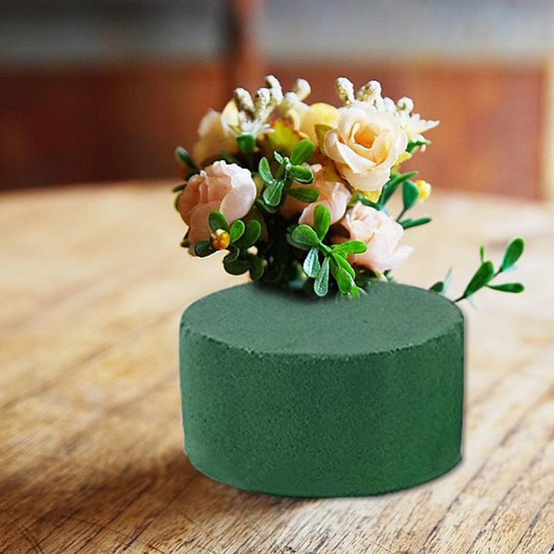 6 шт. круглые цветочные пенопл – обзор и цена Anda Florist Supply