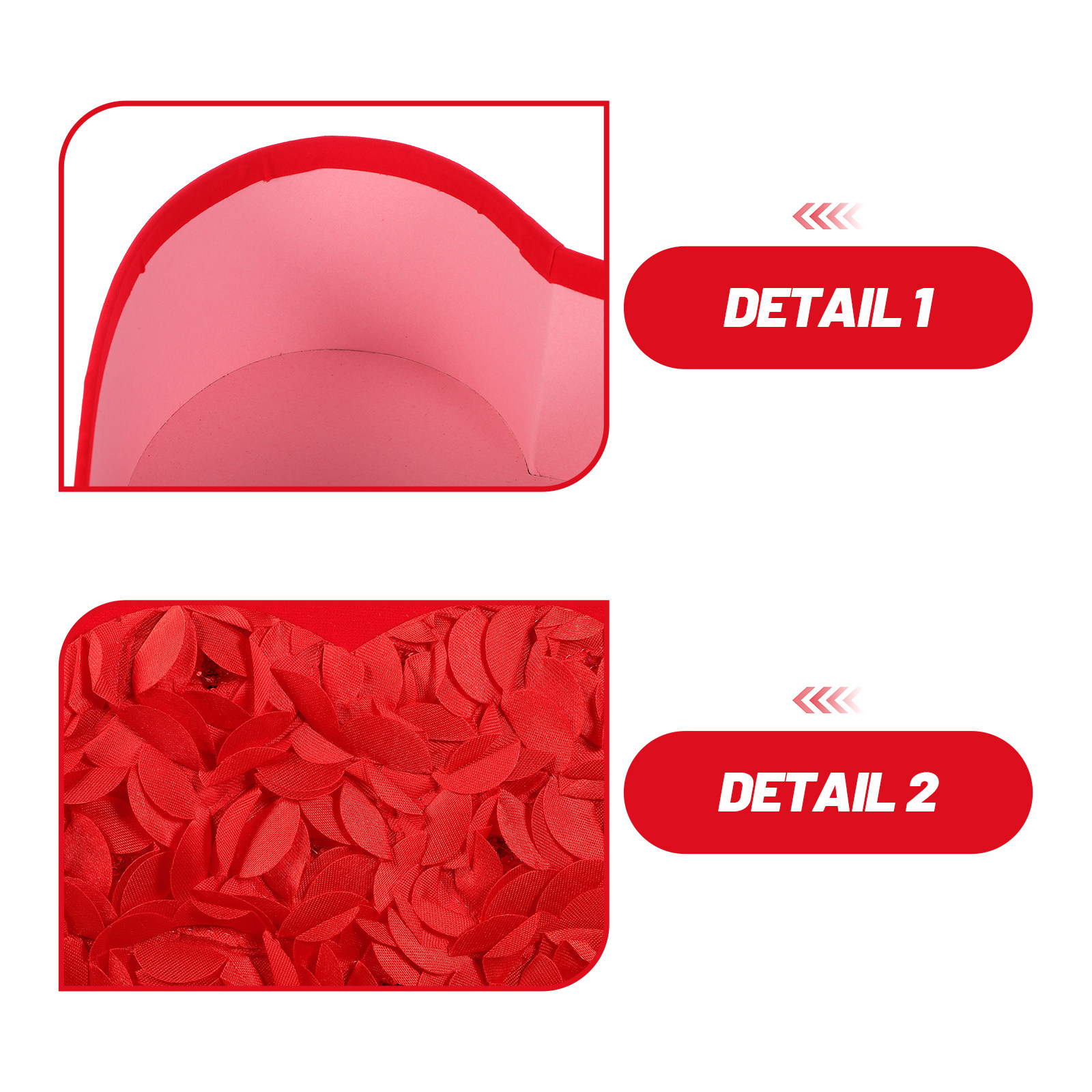 Подарочная коробка в форме сер – обзор и цена Bouquet Holder Foam