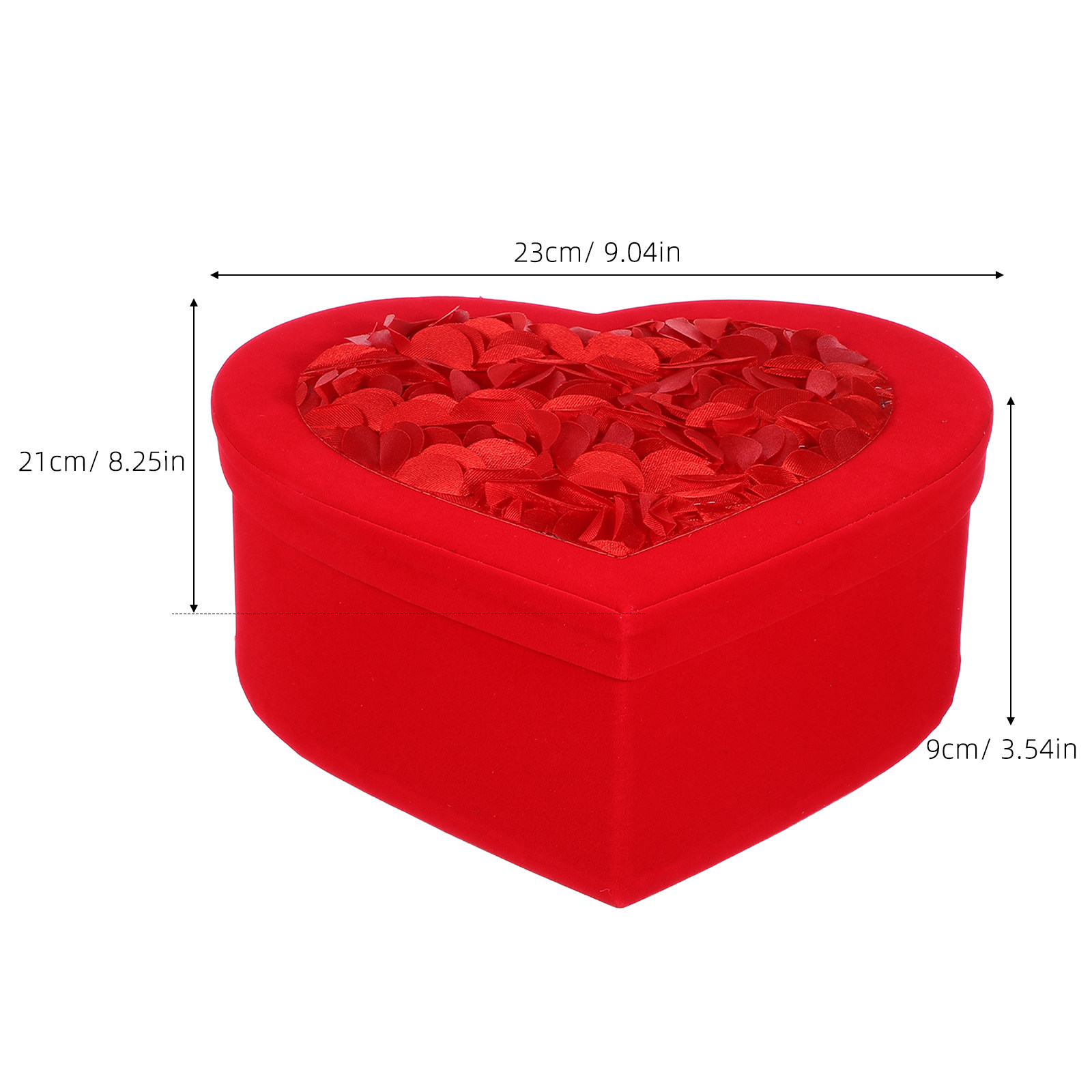 Подарочная коробка в форме сер – обзор и цена Bouquet Holder Foam
