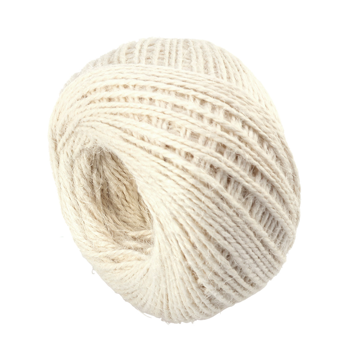 Натуральный джутовый шпагат дл – обзор и цена Twine Jute Natural