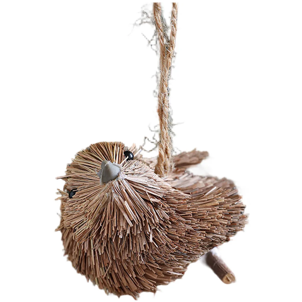 Натуральное украшение в виде л – обзор и цена Twine Jute Natural