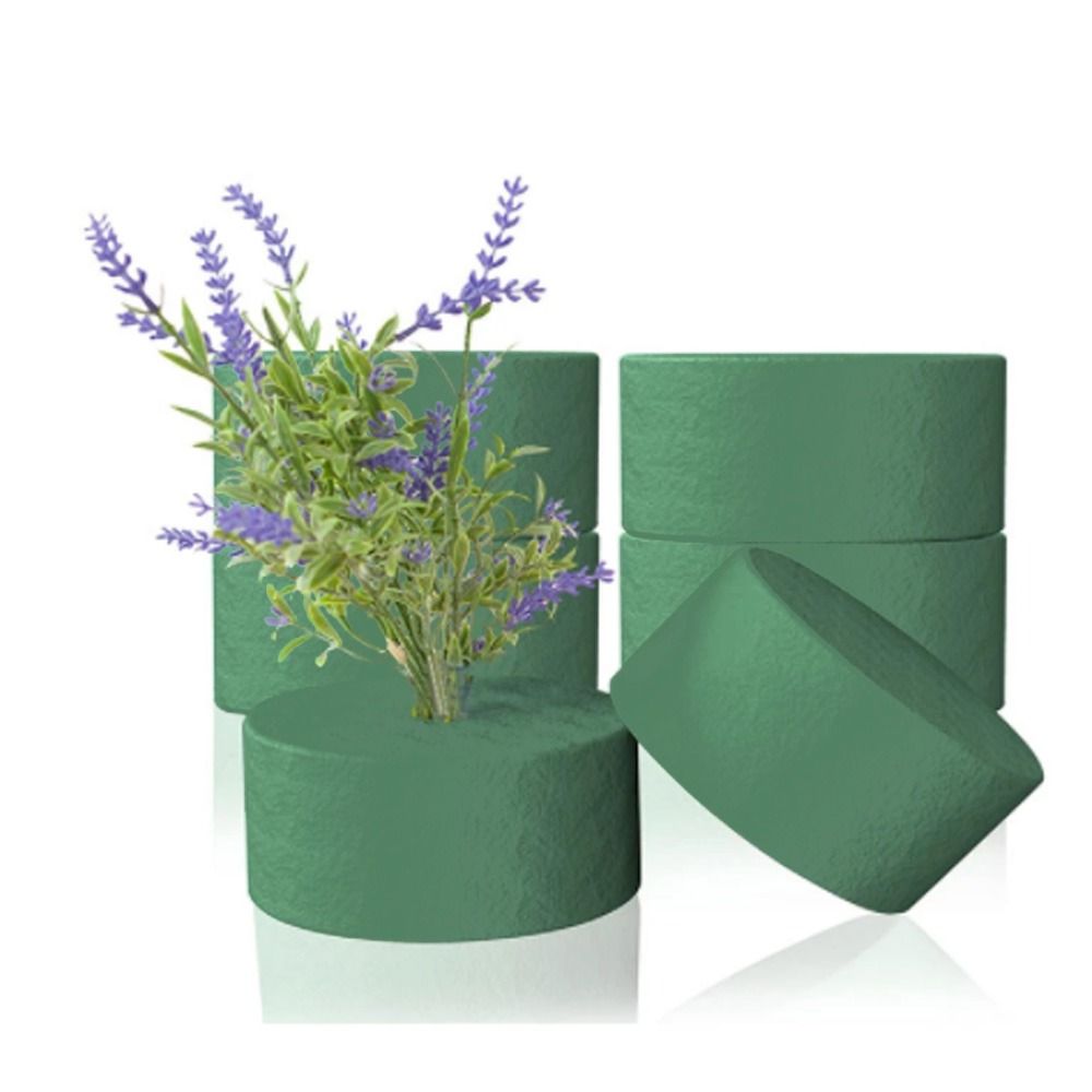 Цветочный декор, свадебное укр – обзор и цена Bouquet Holder Foam