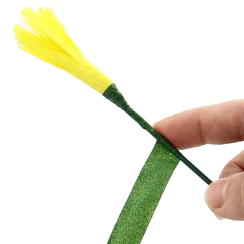 Самоклеящаяся лента для цветоч – обзор и цена Anda Florist Supply