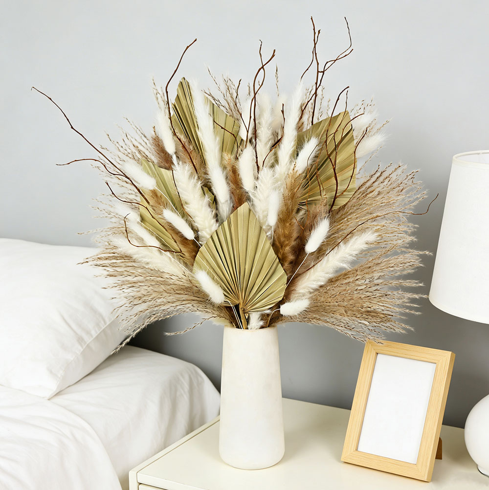 Букет из натуральных сушеных п – обзор и цена Dried Flower Bunch