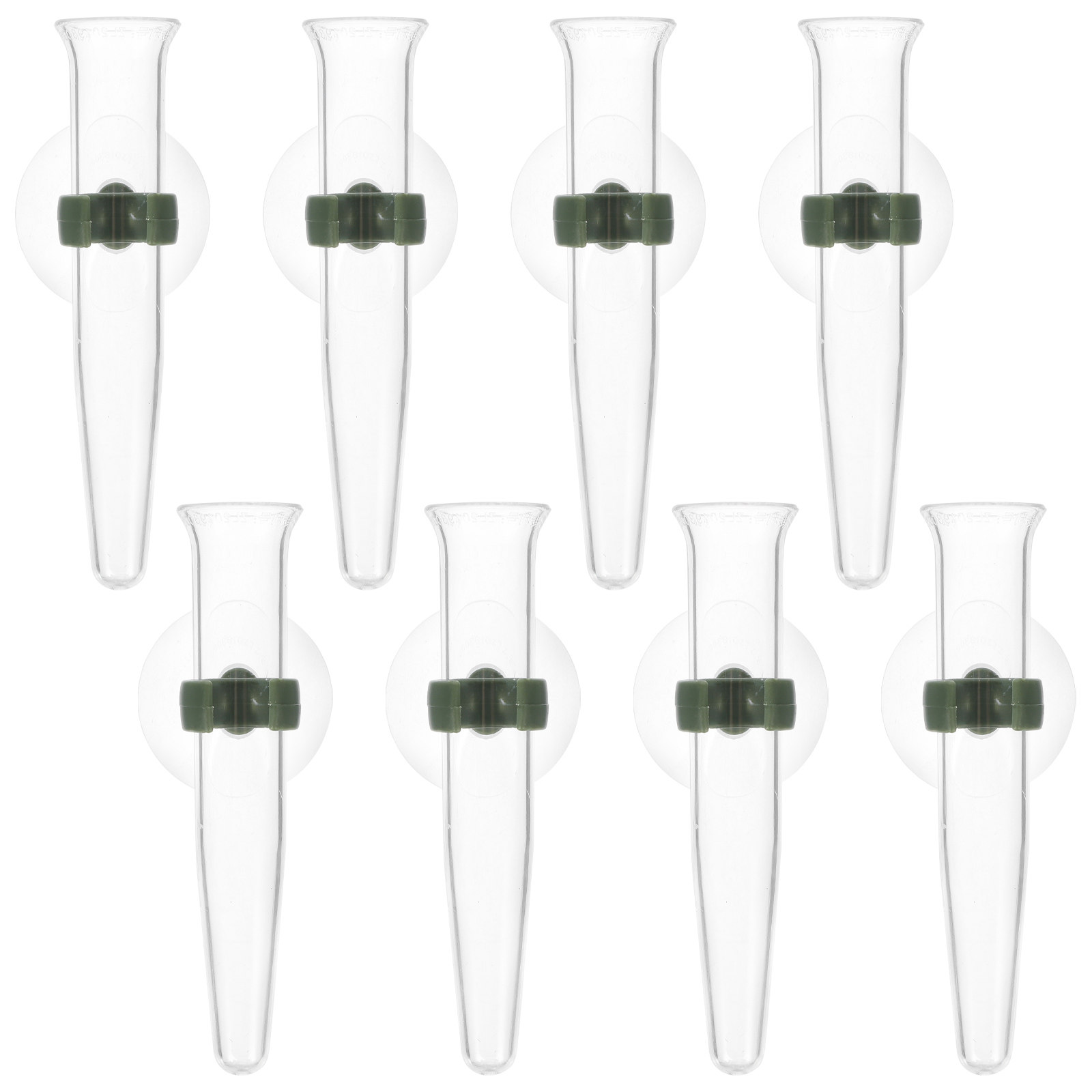 8 шт. хранительных тубусов с с – обзор и цена Longs Florist Supply